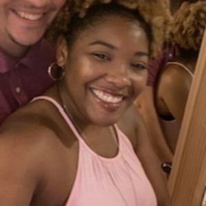 Meet your Posher, Chantel